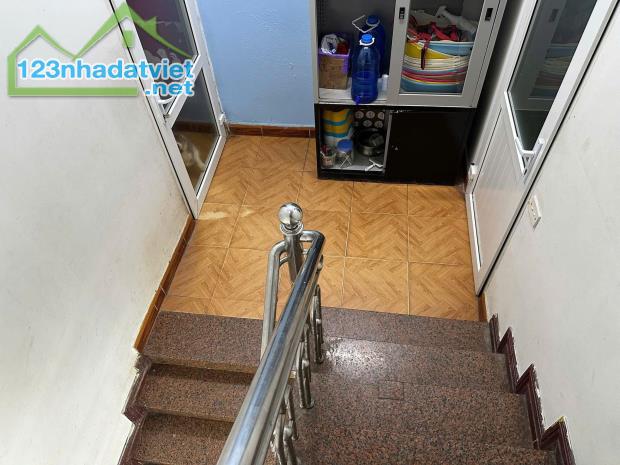 PHÂN KHÚC SIÊU HIẾM-Mặt Phố Kim Mã 43/50m, 6Tầng, MT 4.6m 23.2 Tỷ,Vị trí đẹp - 2