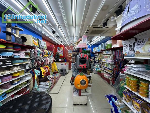PHÂN KHÚC SIÊU HIẾM-Mặt Phố Kim Mã 43/50m, 6Tầng, MT 4.6m 23.2 Tỷ,Vị trí đẹp - 4
