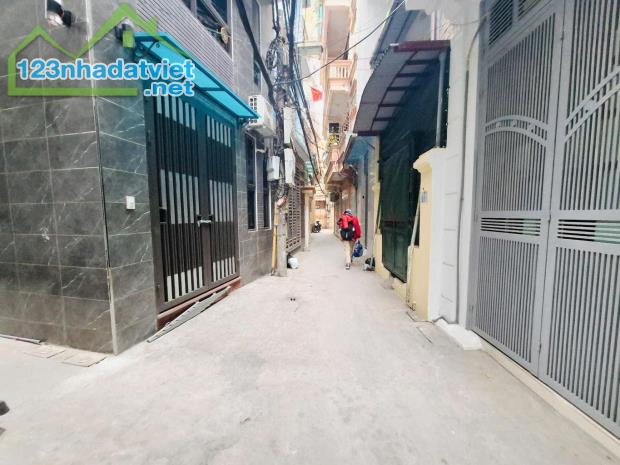 Bán nhà riêng tại Đường Bùi Xương Trạch, Thanh Xuân,  Hà Nội diện tích 38.1m2  giá 8.5 T - 4