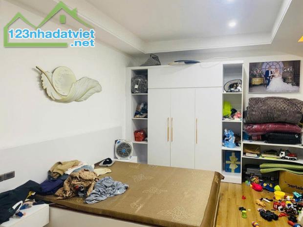 Bán nhà riêng tại Đường Bùi Xương Trạch, Thanh Xuân,  Hà Nội diện tích 38.1m2  giá 8.5 T - 1