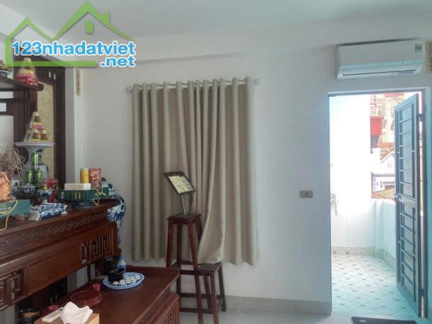 Bán nhà riêng tại Đường Bùi Xương Trạch, Thanh Xuân,  Hà Nội diện tích 38.1m2  giá 8.5 T