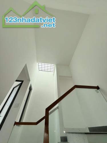 NHÀ ĐIỆN BIÊN PHỦ - NHÀ MỚI, FULL NỘI THẤT - 57M2 - 4 TẦNG 4 MÊ - GẦN SIÊU THỊ - 4.7 TỶ - 2