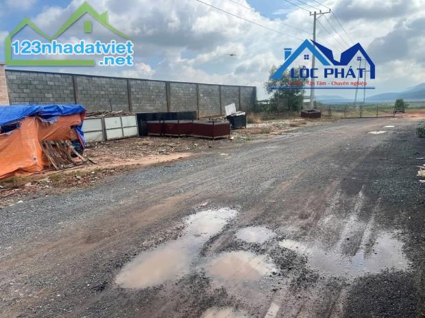 Bán đất (SKC) XD nhà xưởng 17.600m2 giá 70,4 tỷ. Tam Phước-Biên Hòa-Đồng Nai - 3