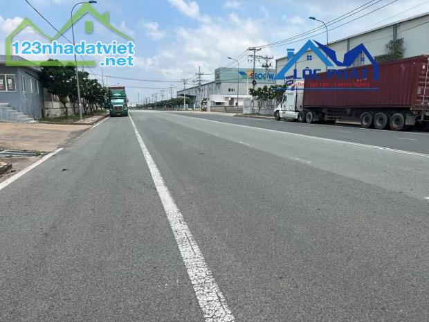 Bán đất (SKC) XD nhà xưởng 17.600m2 giá 70,4 tỷ. Tam Phước-Biên Hòa-Đồng Nai - 4