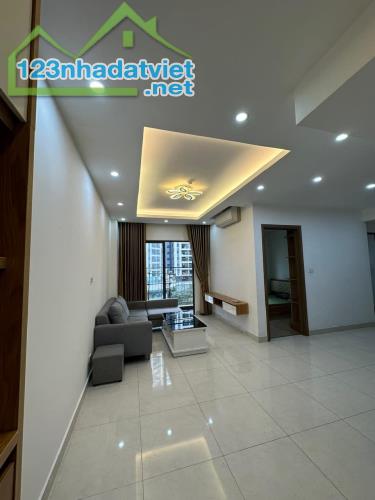 Cho thuê căn hộ tại Hope Residence 70m2 full đồ 2pn 2wc giá 9 triệu - 1