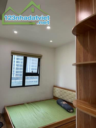 Cho thuê căn hộ tại Hope Residence 70m2 full đồ 2pn 2wc giá 9 triệu - 2
