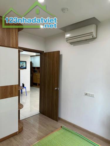 Cho thuê căn hộ tại Hope Residence 70m2 full đồ 2pn 2wc giá 9 triệu - 4