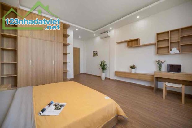 Cần bán nhà 4 tầng MT KD Phước Trường 12, TT DL Sơn Trà, giá chỉ nhỉnh 10 tỷ. - 3