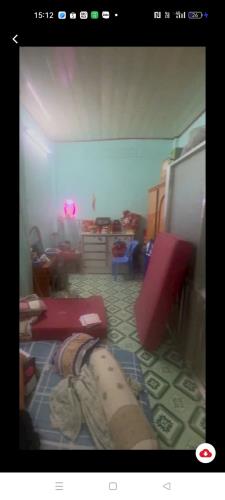 Chỉ 2,6 tỷ có ngay nhà Thống Nhất Gò Vấp 19m2 gần chợ Xóm Mới , 2 tầng, tiện ích xung - 1