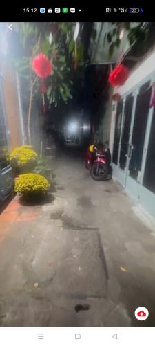 Chỉ 2,6 tỷ có ngay nhà Thống Nhất Gò Vấp 19m2 gần chợ Xóm Mới , 2 tầng, tiện ích xung