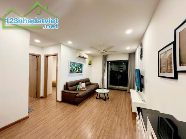cho thuê căn hộ Le Grand Jadin 78m2 2pn 2wc giá 12tr - 1