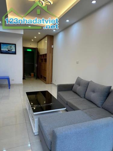 Cho thuê căn hộ tại Hope Residence 70m2 full đồ 2pn 2wc giá 9 triệu