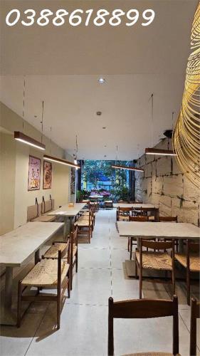 NHÀ MẶT PHỐ LẠC LONG QUÂN, DT 114M, MT 9.5M, THANG MÁY, SIÊU KINH DOANH, 79 TỶ - 1