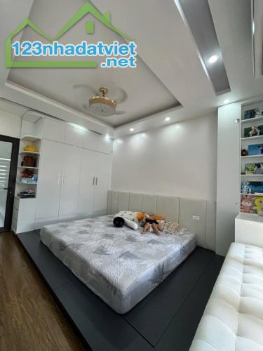 TRẦN PHÚ HÀ ĐÔNG. 7T THANG MÁY, Ô TÔ TRÁNH, KINH DOANH BẤT CHẤP NHỈNH 16 TỶ. - 5