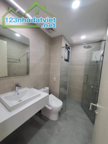 Nhà đẹp D-Homme Trung Tâm Chợ Lớn, Q6, 51m², 3.5 tỷ, 1PN1WC nhận nhà ngay, có hồ bơi tràn - 1