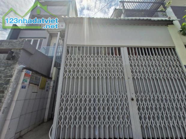 Bán nhà mặt phố Hoàn Kiếm 88m², 6PN, 9.5 tỷ, sổ đỏ - 2