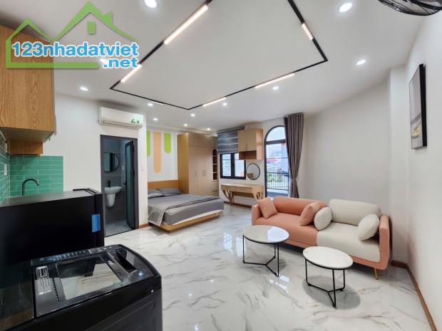 GIẢM MẠNH 1,3 TỶ CHỈ 17,7 TỶ CHDV SƯ VẠN HẠNH QUẬN 10 12 PHÒNG DÒNG TIỀN 840 TRIỆU