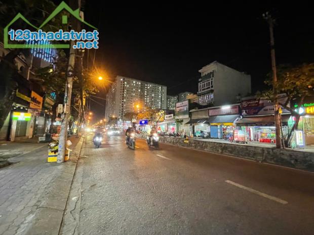 Bán gấp nhà 2 tầng Phan Văn Hớn – Quận 12 – Hẻm 5m – 4x15m – Giá 5.3Tỷ