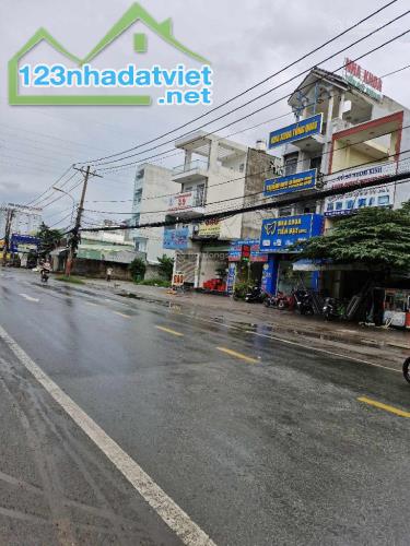 Nhà mặt tiền Nguyễn Duy Trinh, 550m2, ngang 15m, kinh doanh sầm uất, chỉ 33 tỷ - 2