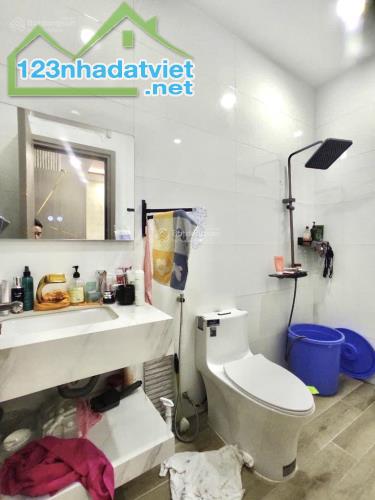 Nhà 4 tầng, 130m2, ngay Nguyễn Duy Trinh, ngang hiếm 7m, nhỉnh 8 tỷ - 3