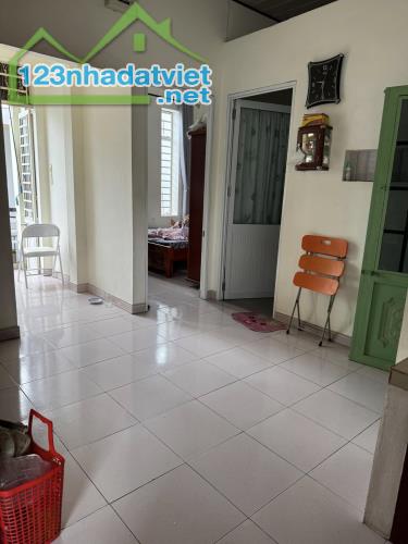 ♥ Nhà 2 mặt kiệt Lê Đình Lý, 52m2 + 10m2 ngoài sổ, 2 tầng cứng sạch + 1 Phòng Trọ riêng, - 3