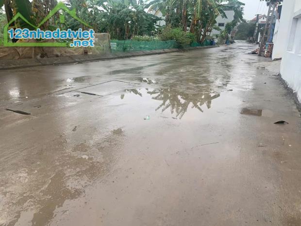 Chủ gửi bán lô đất tại Thuần Xuyên Hưng Long Mỹ Hào. 📌Diện tích 61,2m2  🚗Đường 2 ô tô - 1