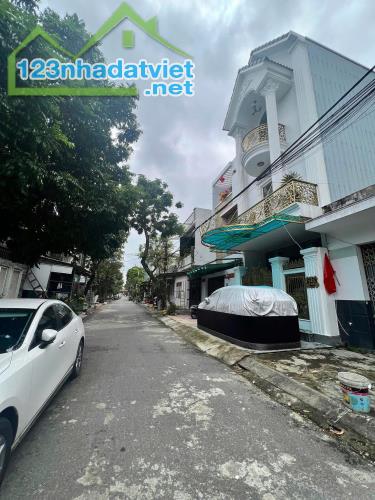 BÁN NHÀ MT ĐƯỜNG LÊ VĂN SỸ - GẦN BIỂN NGUYỄN TẤT THÀNH -GẦN CHỢ -GIÁ 3,67 TỶ - 1