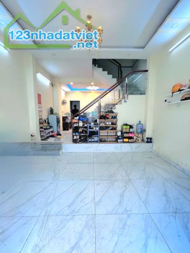 Bán Nhà 5m x11m x4 Tầng ,Nguyễn Thị Thập ,Quận 7,HXH Thông,Giá 8.3 Tỷ. - 3