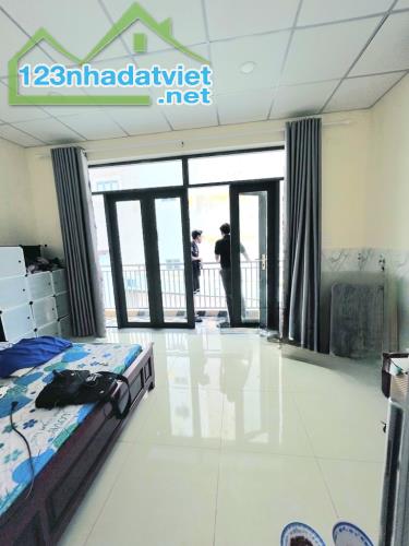 Bán Nhà 5m x11m x4 Tầng ,Nguyễn Thị Thập ,Quận 7,HXH Thông,Giá 8.3 Tỷ. - 1
