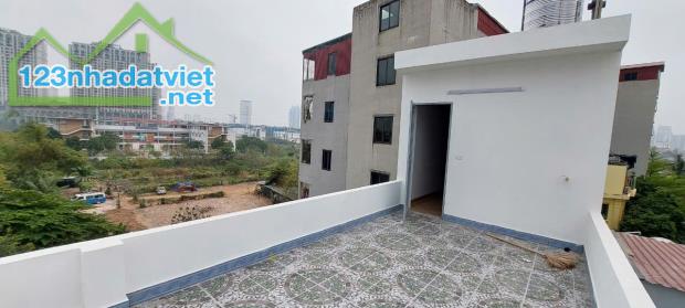 Nhà sát chợ Ngọc Trục – tiện ích ngập tràn 30/32m2 giá hấp dẫn - 5