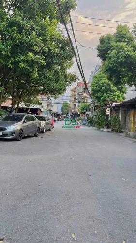 Bán đất Uy Nỗ Đông Anh gần trung tâm huyện S=129.9m2 - 1
