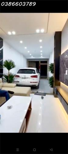 Bán nhà 78m², 5 tầng, 6PN, ngõ 8/3 Minh Khai, Hai Bà Trưng, 18 tỷ - 4