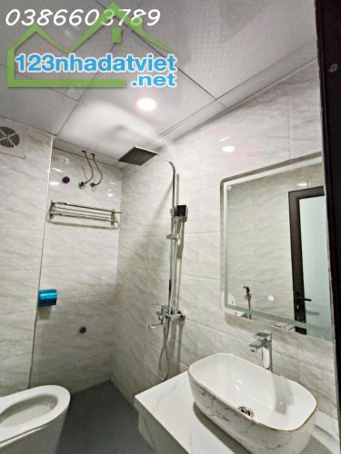Bán nhà 78m², 5 tầng, 6PN, ngõ 8/3 Minh Khai, Hai Bà Trưng, 18 tỷ - 3