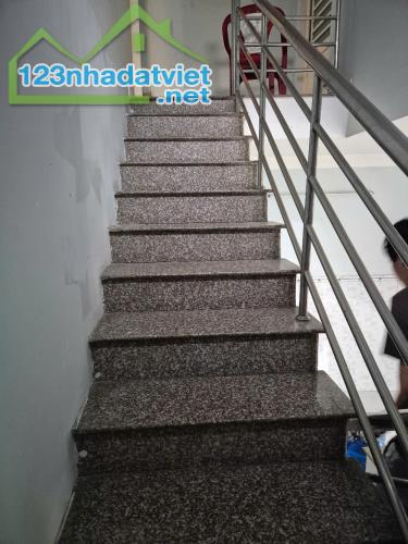 CHỦ NGỘP CẦN BÁN GẤP NHÀ VỪA Ở VỪA CHO KINH DOANH (120TR/NĂM) - AN PHÚ ĐÔNG- QUẬN 12 - 1