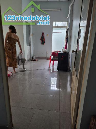 CHỦ NGỘP CẦN BÁN GẤP NHÀ VỪA Ở VỪA CHO KINH DOANH (120TR/NĂM) - AN PHÚ ĐÔNG- QUẬN 12 - 2