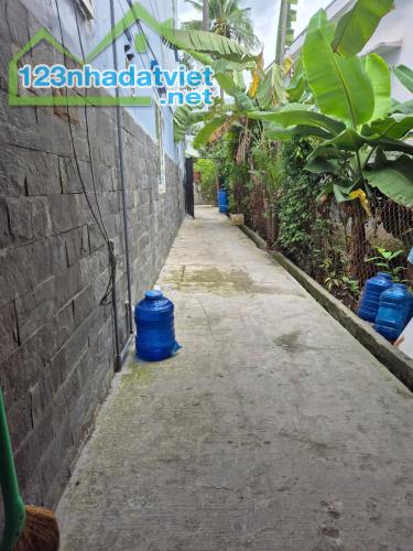 CHỦ NGỘP CẦN BÁN GẤP NHÀ VỪA Ở VỪA CHO KINH DOANH (120TR/NĂM) - AN PHÚ ĐÔNG- QUẬN 12 - 5