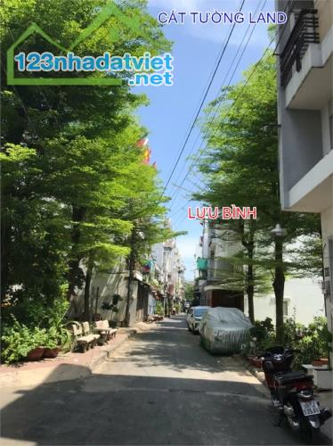 Bán CHDV 14 Phòng, Đường Chế Lan Viên, Tây Thạnh. Giá chỉ 10.5 tỷ TL - 1