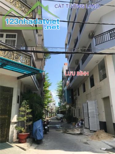 Bán CHDV 14 Phòng, Đường Chế Lan Viên, Tây Thạnh. Giá chỉ 10.5 tỷ TL - 2