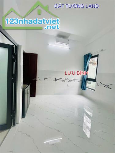 Bán CHDV 14 Phòng, Đường Chế Lan Viên, Tây Thạnh. Giá chỉ 10.5 tỷ TL - 3