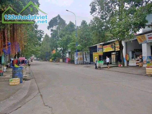 BÁN GẤP 2 LÔ 10X35=350M2 SHR THỔ CƯ, NGAY THỊ TRẤN, GIÁP SÀI GÒN GIÁ 550TR - 3