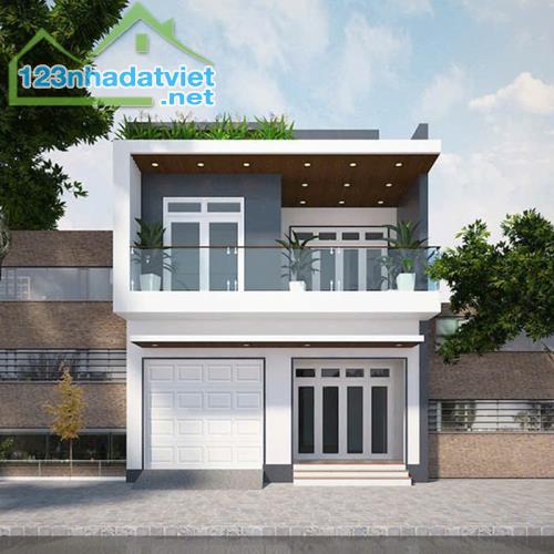 Chào Bán nHà 1 Trệt 1 lửng Ngang 9m Đối Diện KCN Thạnh Phú – Đồng Nai