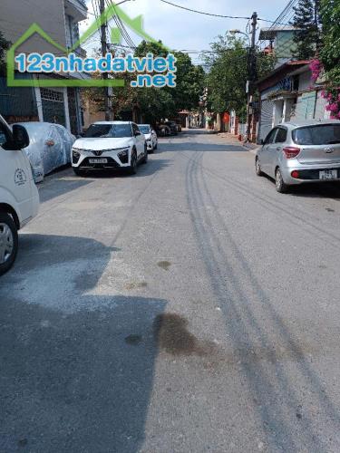Bán nhà cấp 4 Phúc Lợi 60m² – Giá nhỉnh 6 tỷ – Sát sàn sạt ô tô tránh, vị trí cực đẹp! - 3