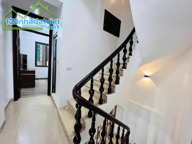 HÀNG KỊCH ĐỘC! - TRUNG TÂM ĐỐNG ĐA - 37m2x5T - MẶT TIỀN 4M - FULL NỘI THẤT - 1