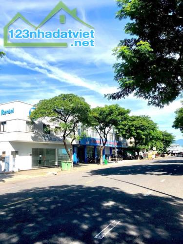 🎉🎉🎉CƠ HỘI ĐẦU TƯ🎉🎉🎉🎉BÁN ĐẤT MT ĐƯỜNG 15m TẠI HOÀ MINH - GIÁ NHỈNH 6 TỶ - 1