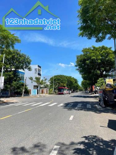 🎉🎉🎉CƠ HỘI ĐẦU TƯ🎉🎉🎉🎉BÁN ĐẤT MT ĐƯỜNG 15m TẠI HOÀ MINH - GIÁ NHỈNH 6 TỶ - 2