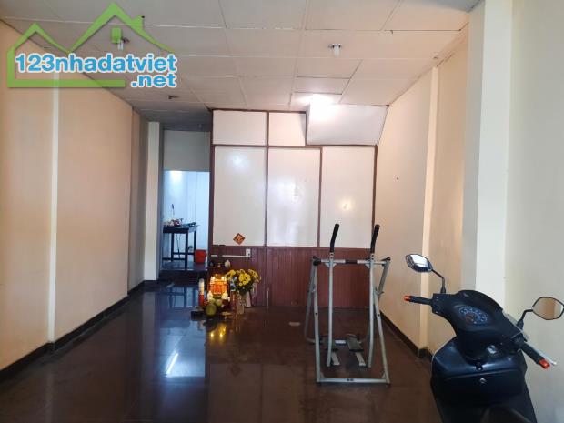 MẶT TIỀN KD P9Q5 HÙNG VƯƠNG SIÊU ĐỈNH, 60m2 - 4*15. Giá 22 tỉ TL