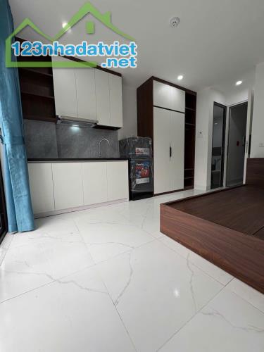#VIP #MỸ ĐÌNH CCMN 7 Tầng Thang Máy, Full Đồ, 45m2, Giá 10.950 Tỷ.