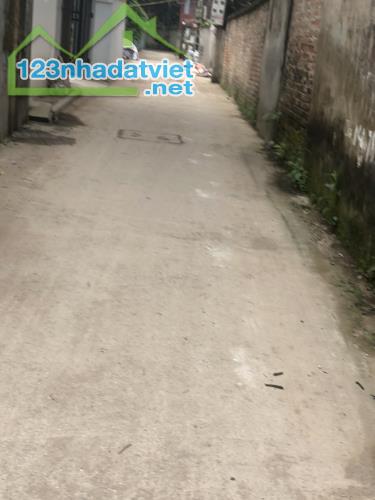 Bán Đất Phụng Châu, 47m Gần ô tô Giá Đầu Tư. - 1