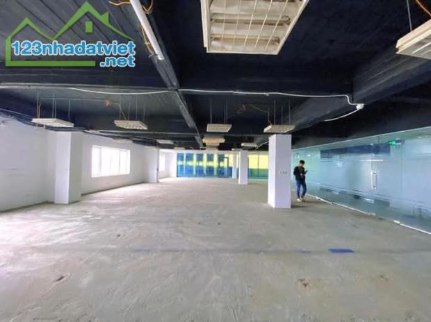 Bán tòa nhà 12 tầng phố Xã Đàn, cho thuê 500 triệu/ tháng, chỉ 95 tỷ. 0971813682. - 4