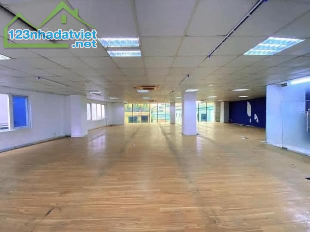 Bán tòa nhà 12 tầng phố Xã Đàn, cho thuê 500 triệu/ tháng, chỉ 95 tỷ. 0971813682. - 5